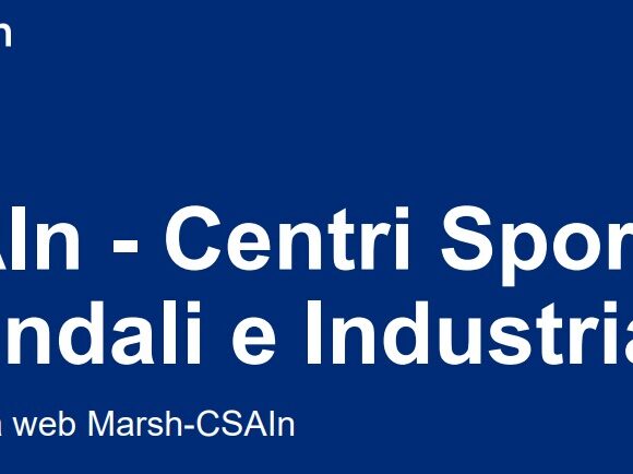 Piattaforma CSAIn-Marsh soluzioni assicurative integrative